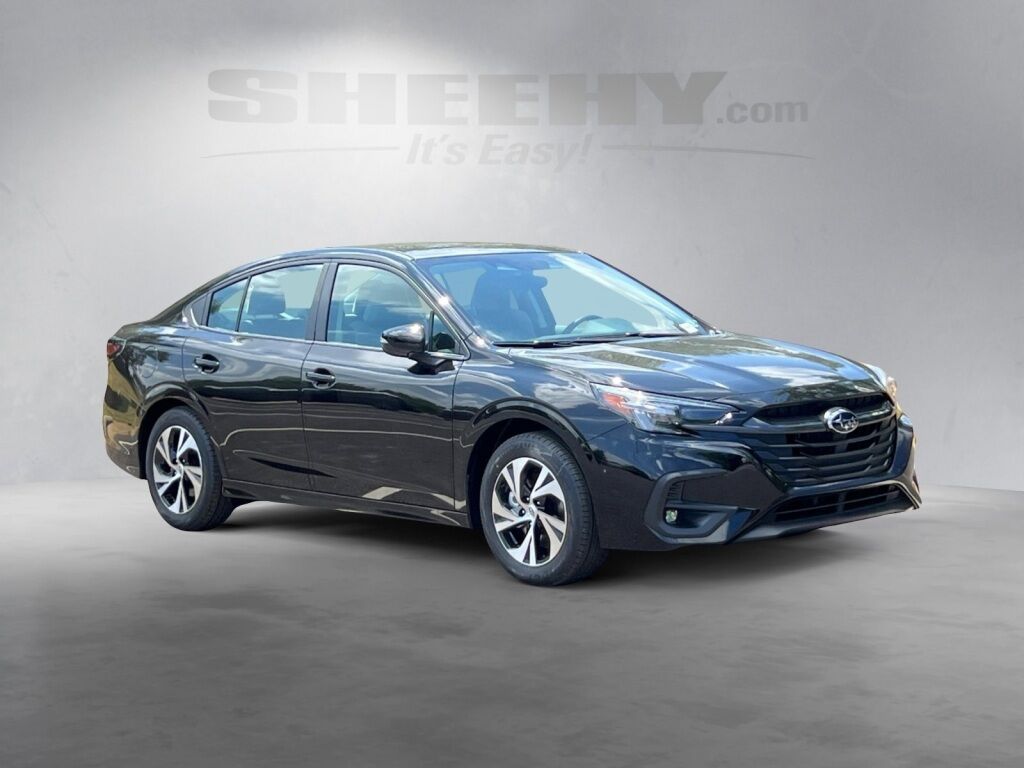 2025 Subaru Legacy Premium Hagerstown MD