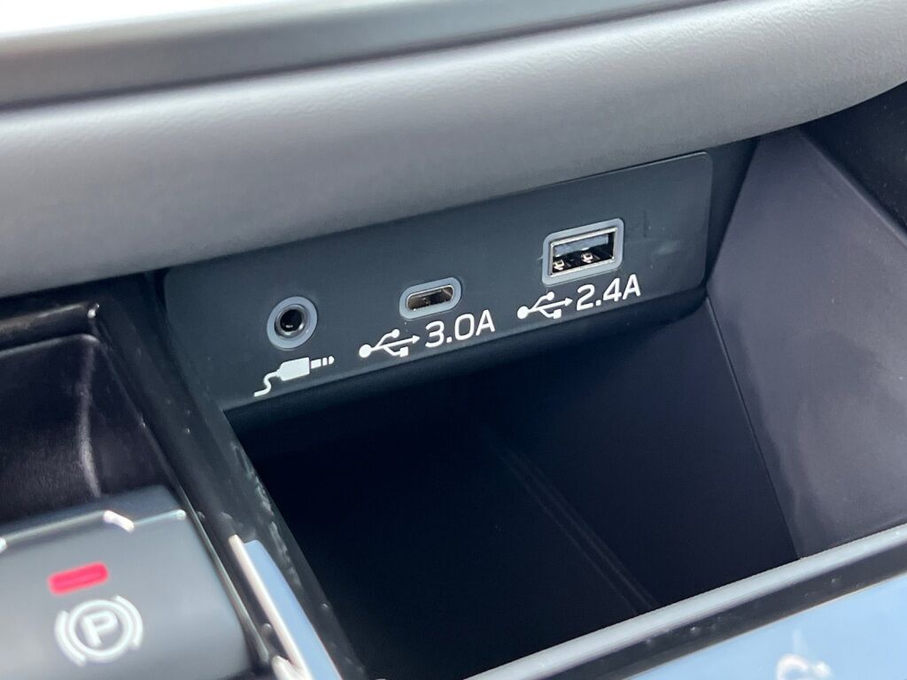 2025 Subaru Legacy Premium Hagerstown MD