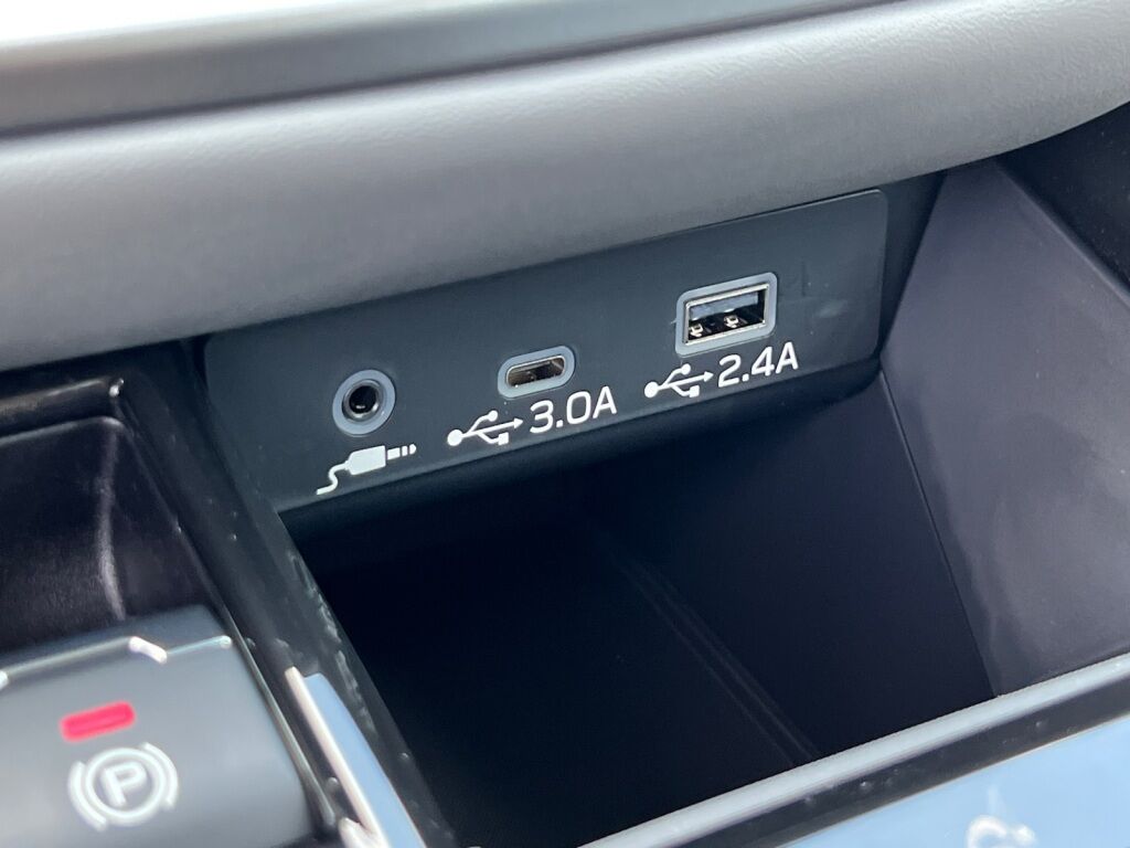 2025 Subaru Legacy Premium Hagerstown MD