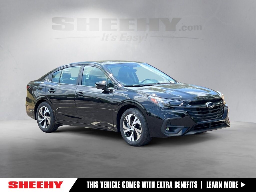 2025 Subaru Legacy Premium Hagerstown MD