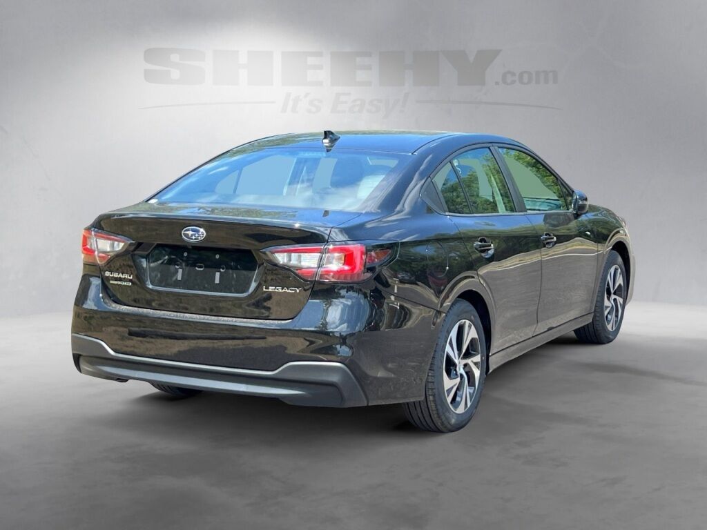 2025 Subaru Legacy Premium Hagerstown MD