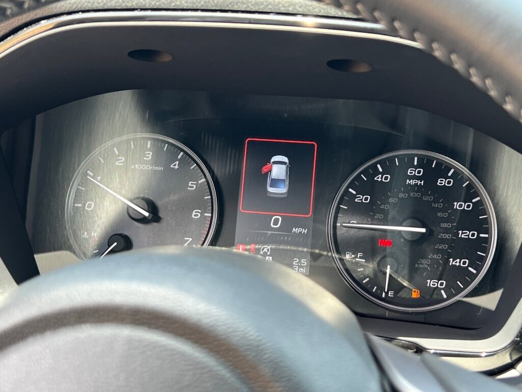 2025 Subaru Legacy Premium Hagerstown MD