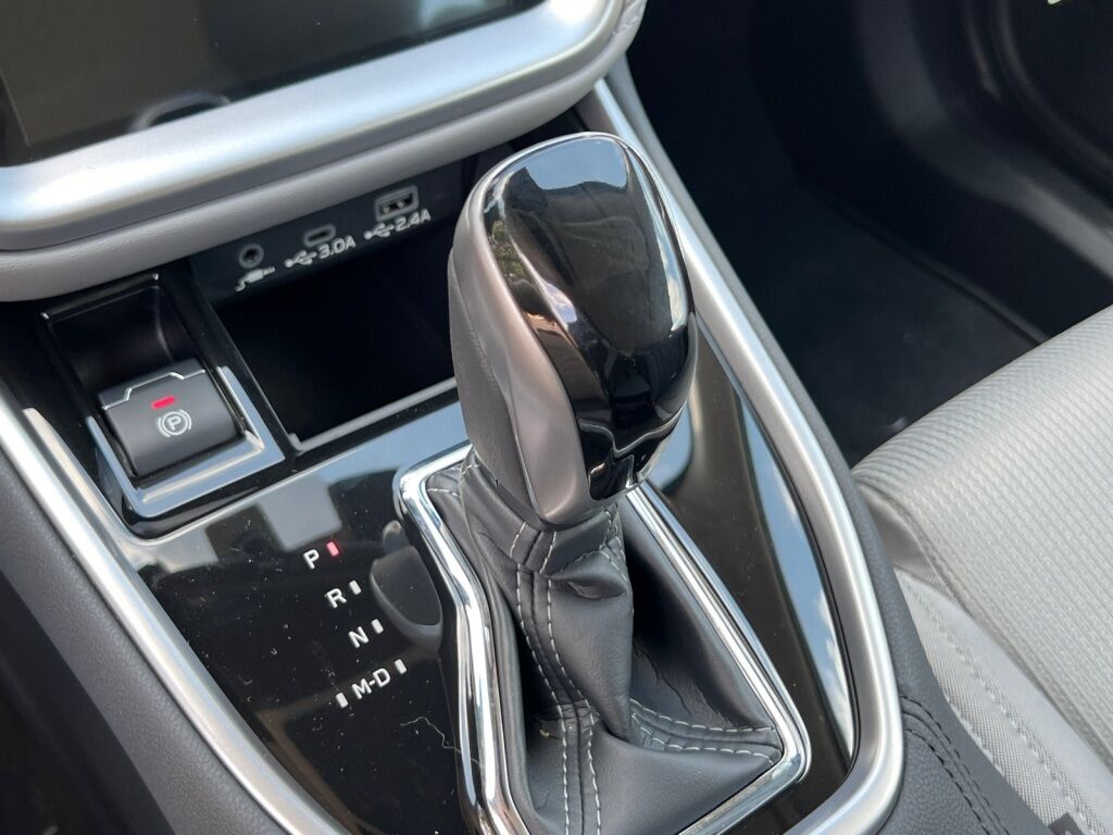 2025 Subaru Legacy Premium Hagerstown MD