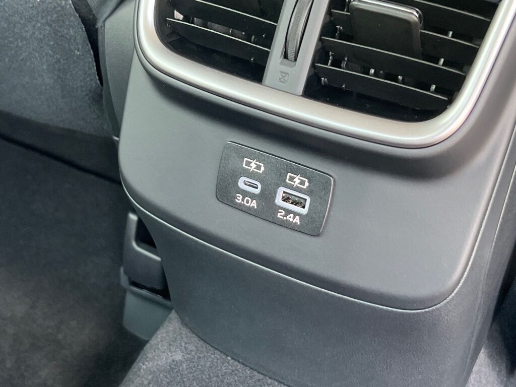 2025 Subaru Legacy Premium Hagerstown MD