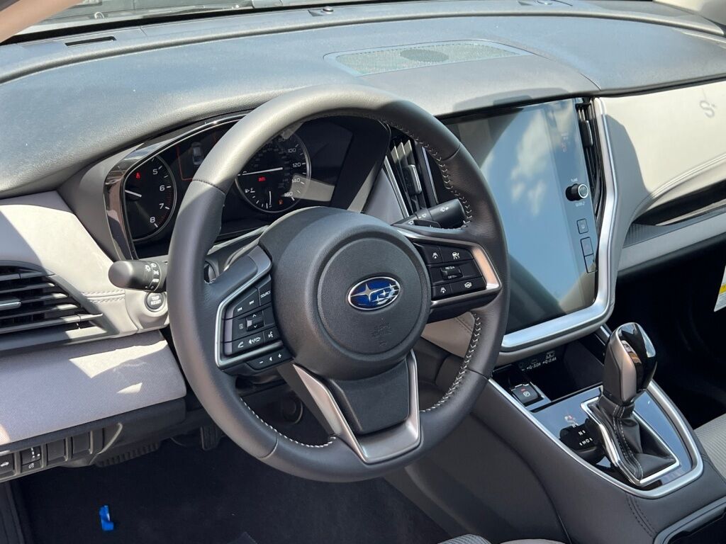 2025 Subaru Legacy Premium Hagerstown MD