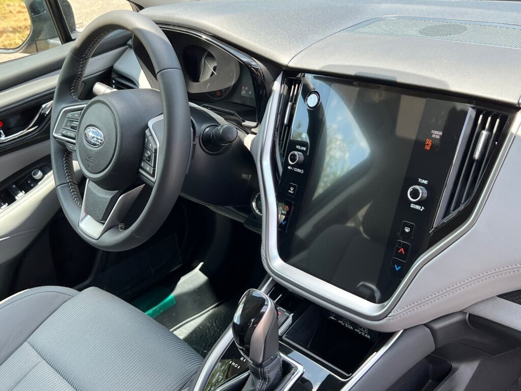 2025 Subaru Legacy Premium Hagerstown MD