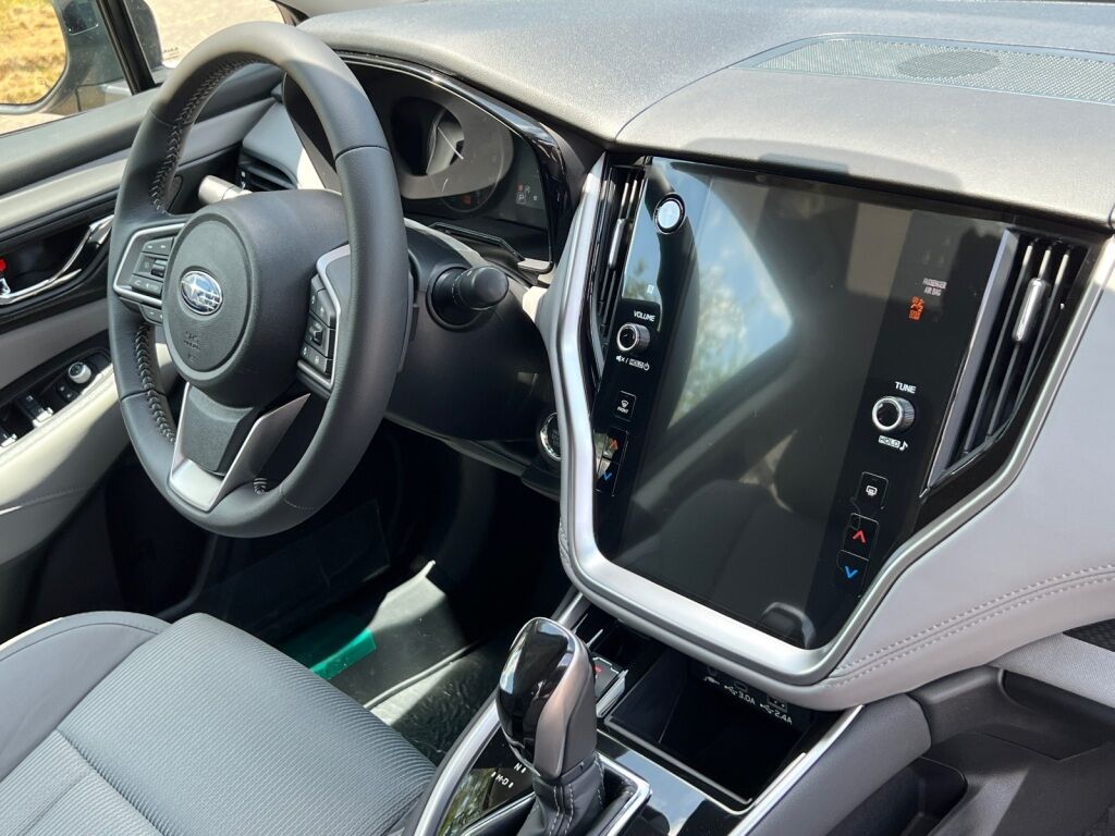 2025 Subaru Legacy Premium Hagerstown MD