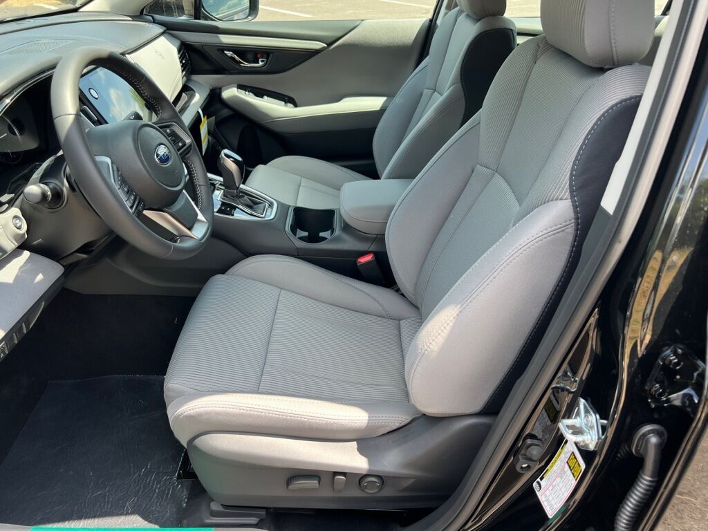 2025 Subaru Legacy Premium Hagerstown MD
