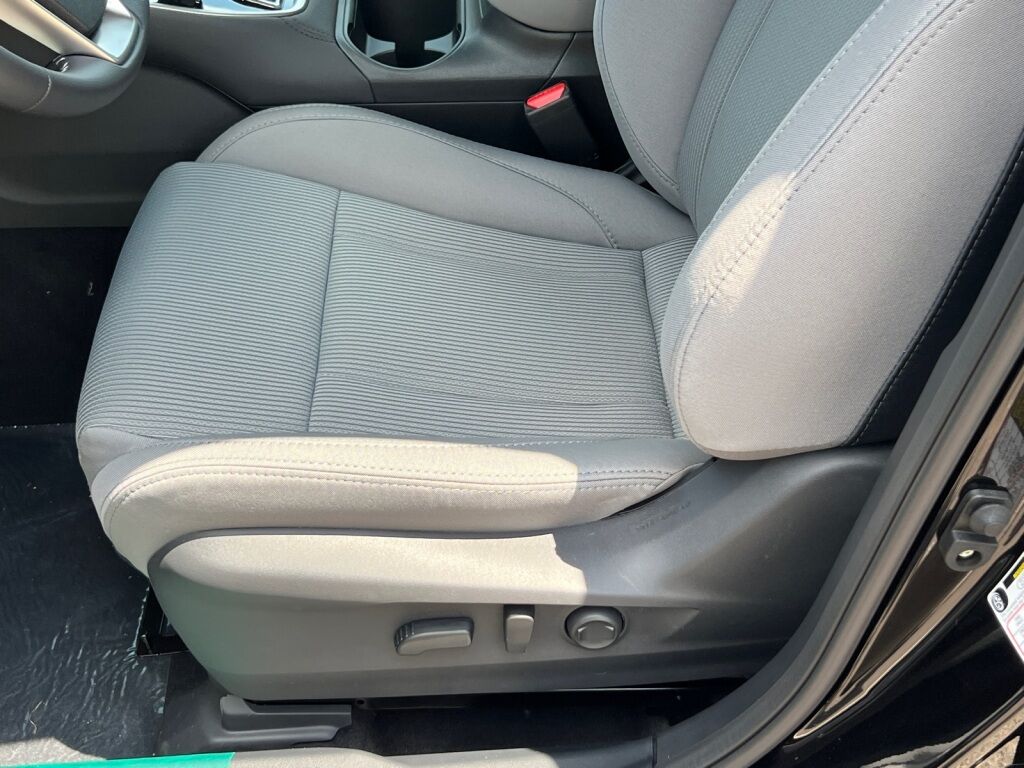 2025 Subaru Legacy Premium Hagerstown MD