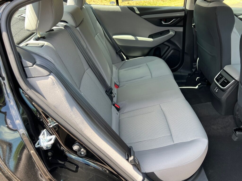2025 Subaru Legacy Premium Hagerstown MD
