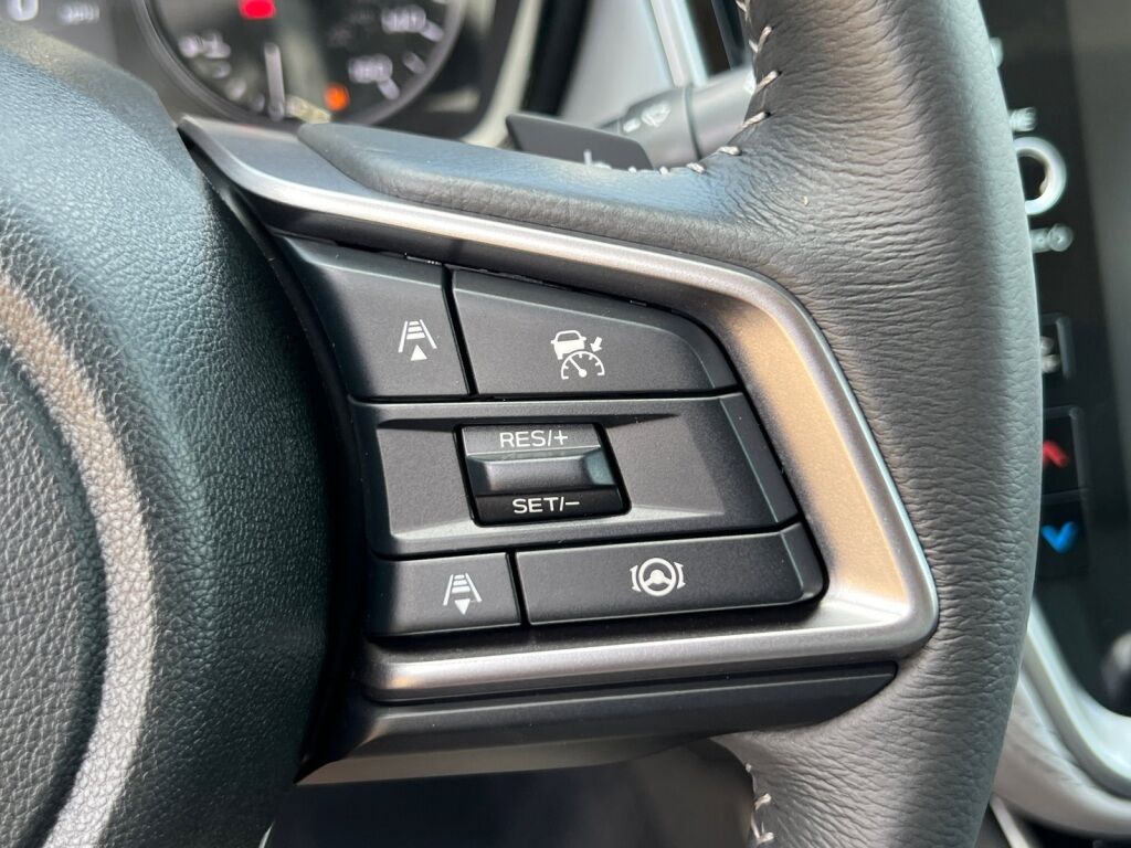 2025 Subaru Legacy Premium Hagerstown MD