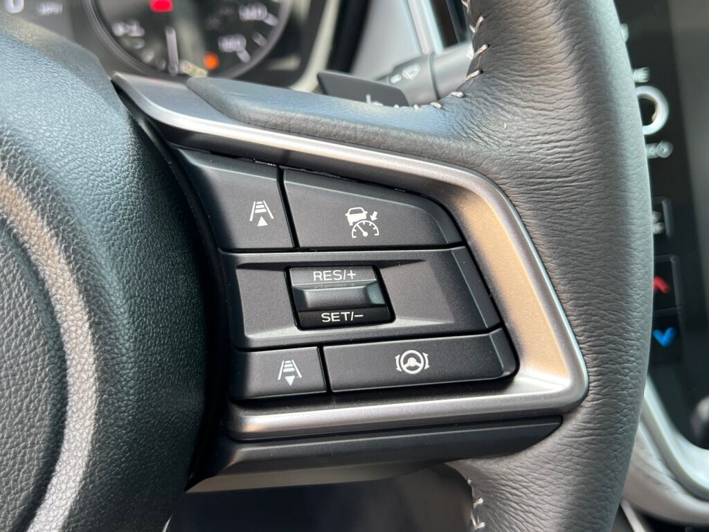 2025 Subaru Legacy Premium Hagerstown MD
