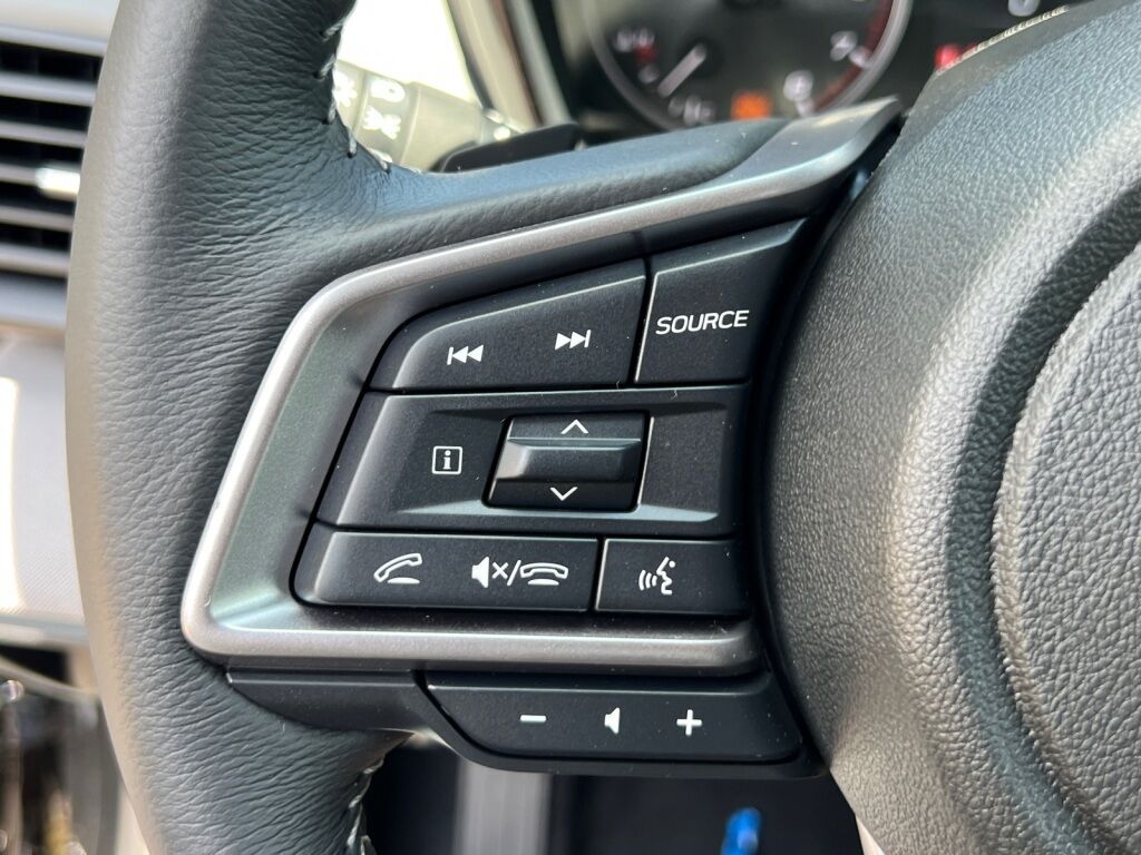 2025 Subaru Legacy Premium Hagerstown MD
