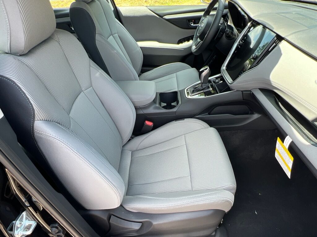 2025 Subaru Legacy Premium Hagerstown MD