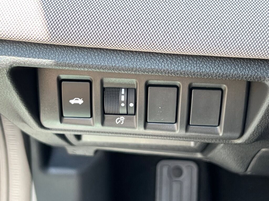 2025 Subaru Legacy Premium Hagerstown MD