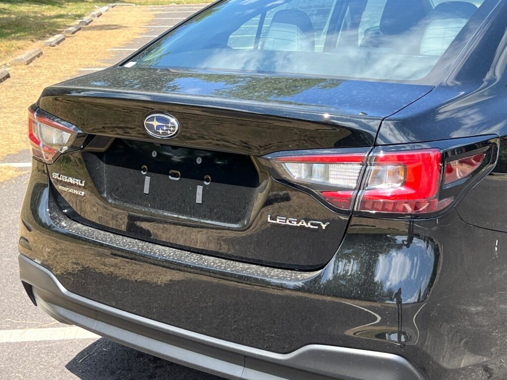 2025 Subaru Legacy Premium Hagerstown MD