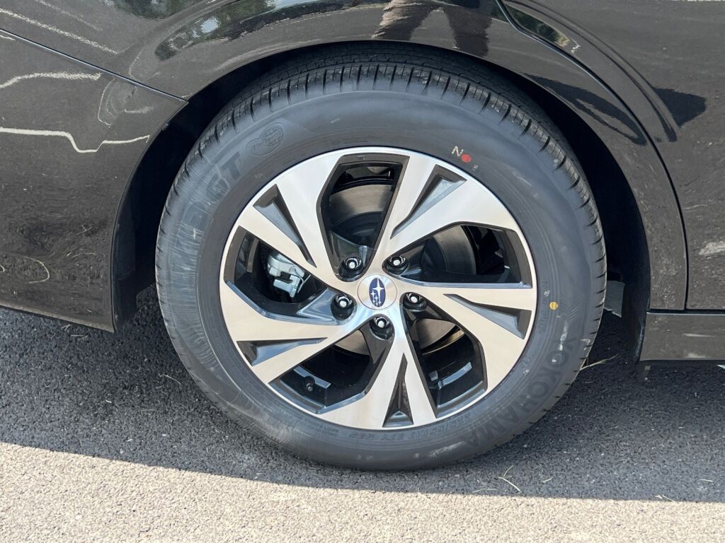 2025 Subaru Legacy Premium Hagerstown MD