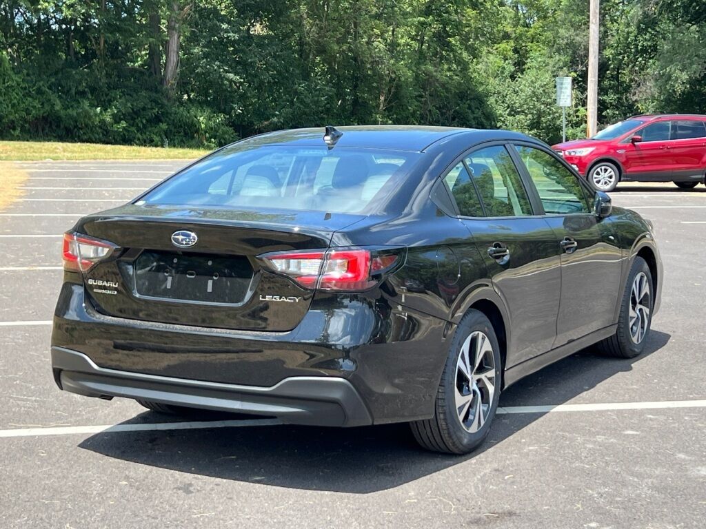 2025 Subaru Legacy Premium Hagerstown MD