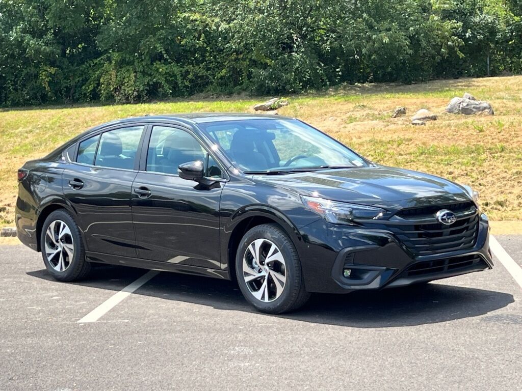 2025 Subaru Legacy Premium Hagerstown MD