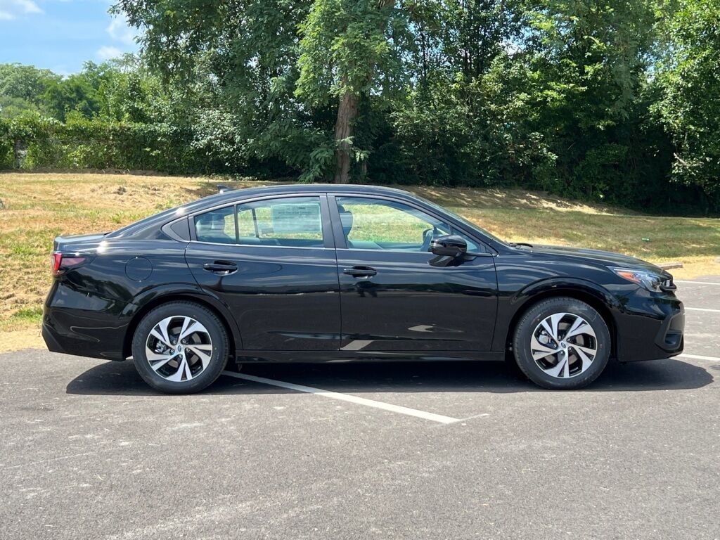 2025 Subaru Legacy Premium Hagerstown MD