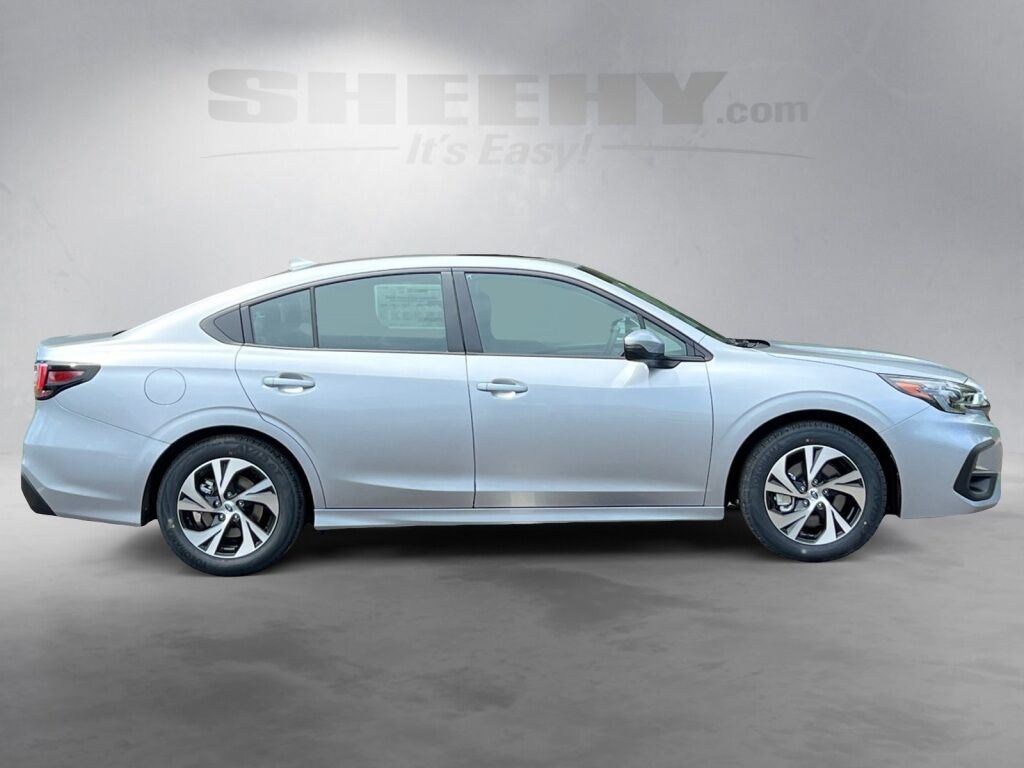 2025 Subaru Legacy Premium Hagerstown MD