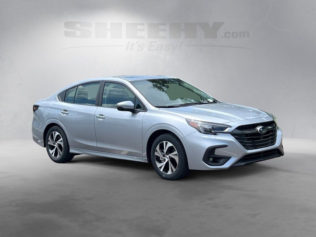 2025 Subaru Legacy Premium Hagerstown MD
