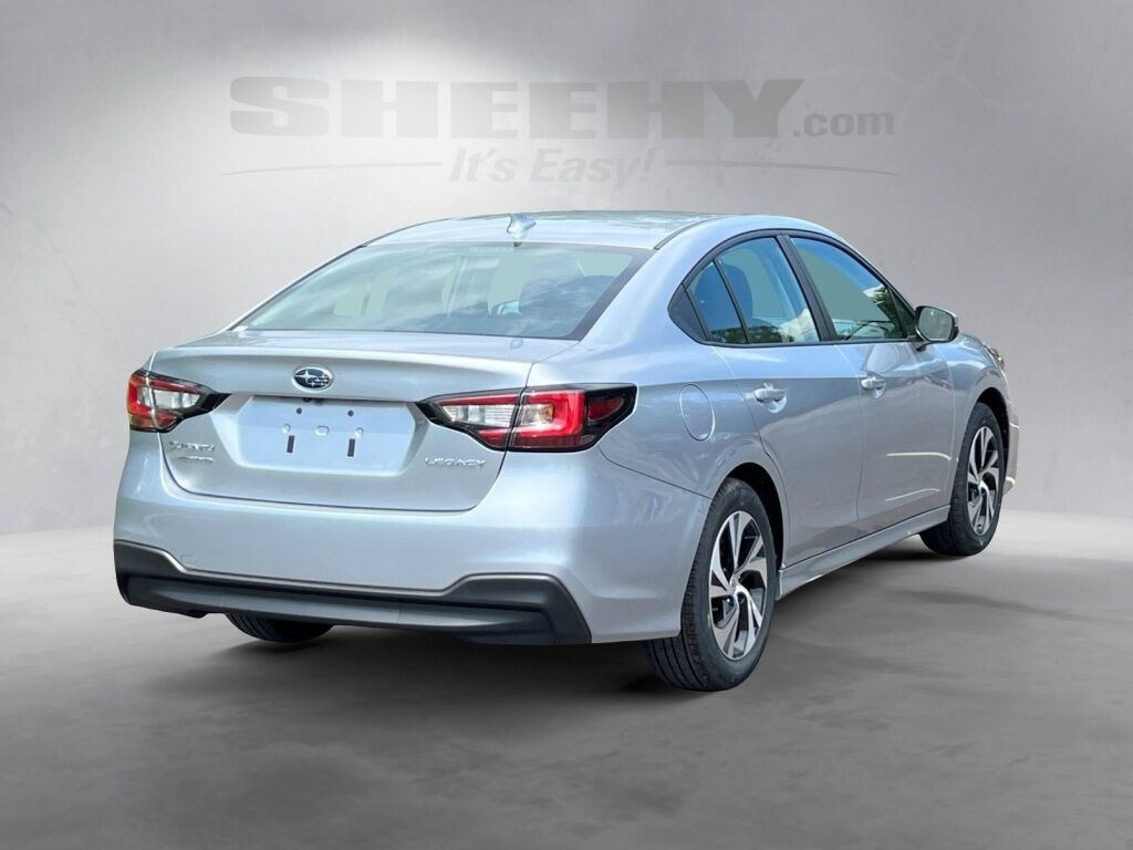 2025 Subaru Legacy Premium Hagerstown MD
