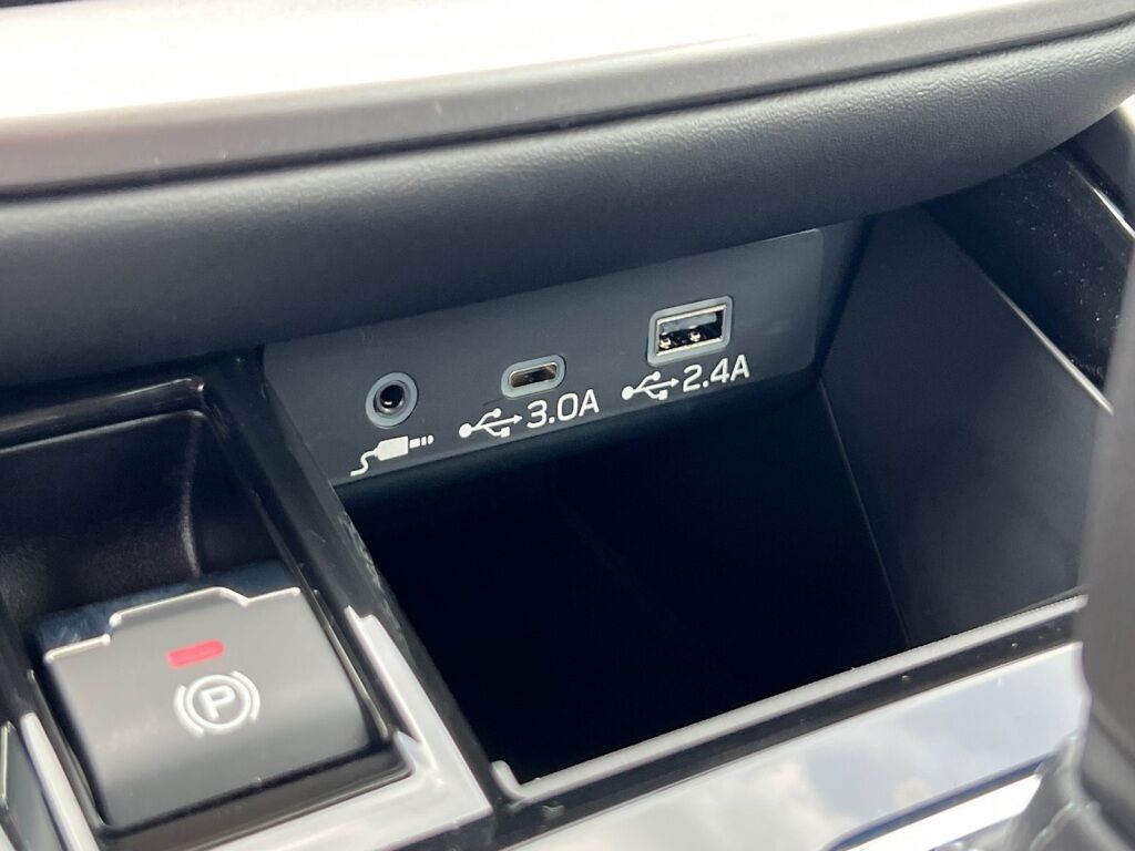 2025 Subaru Legacy Premium Hagerstown MD