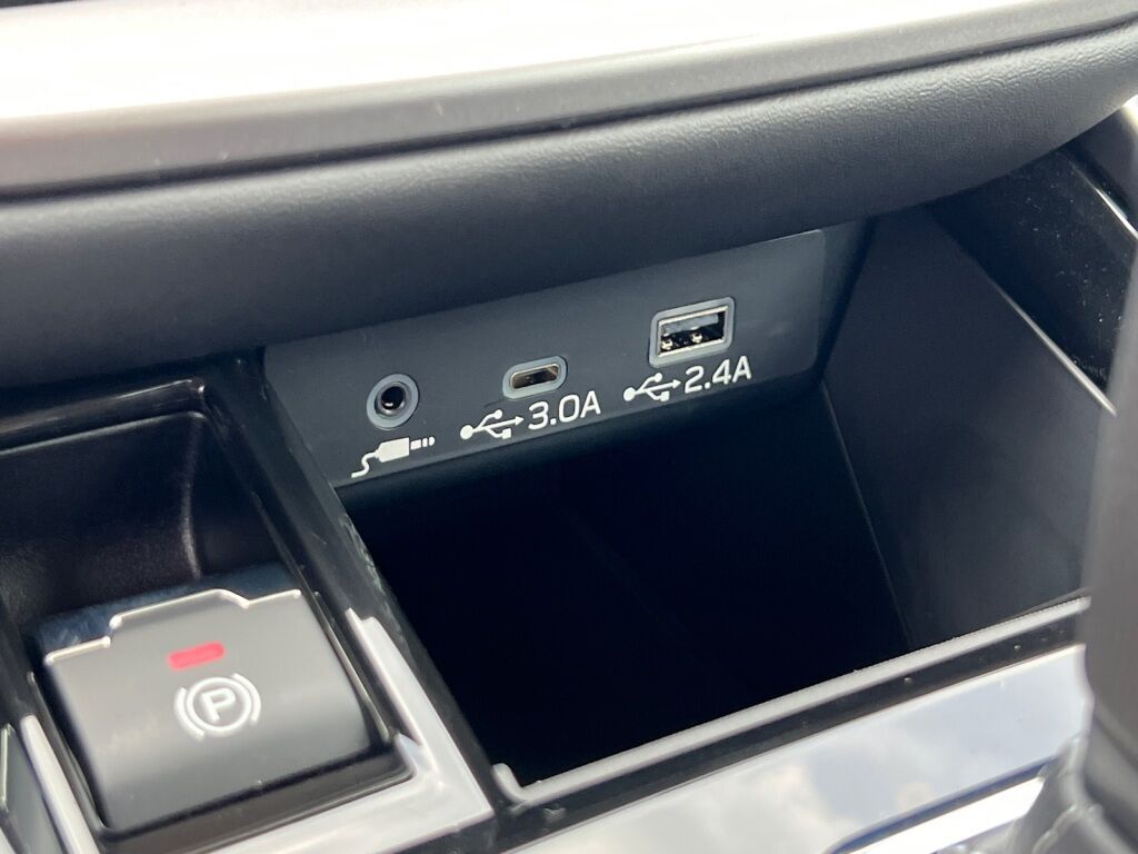 2025 Subaru Legacy Premium Hagerstown MD