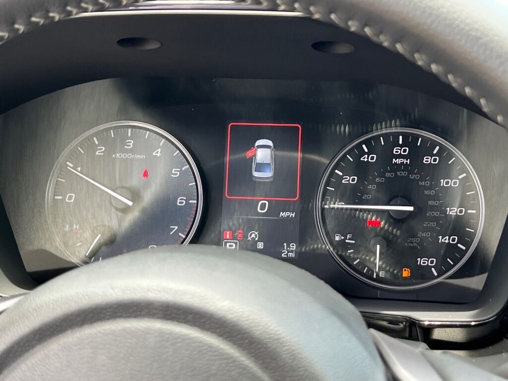 2025 Subaru Legacy Premium Hagerstown MD
