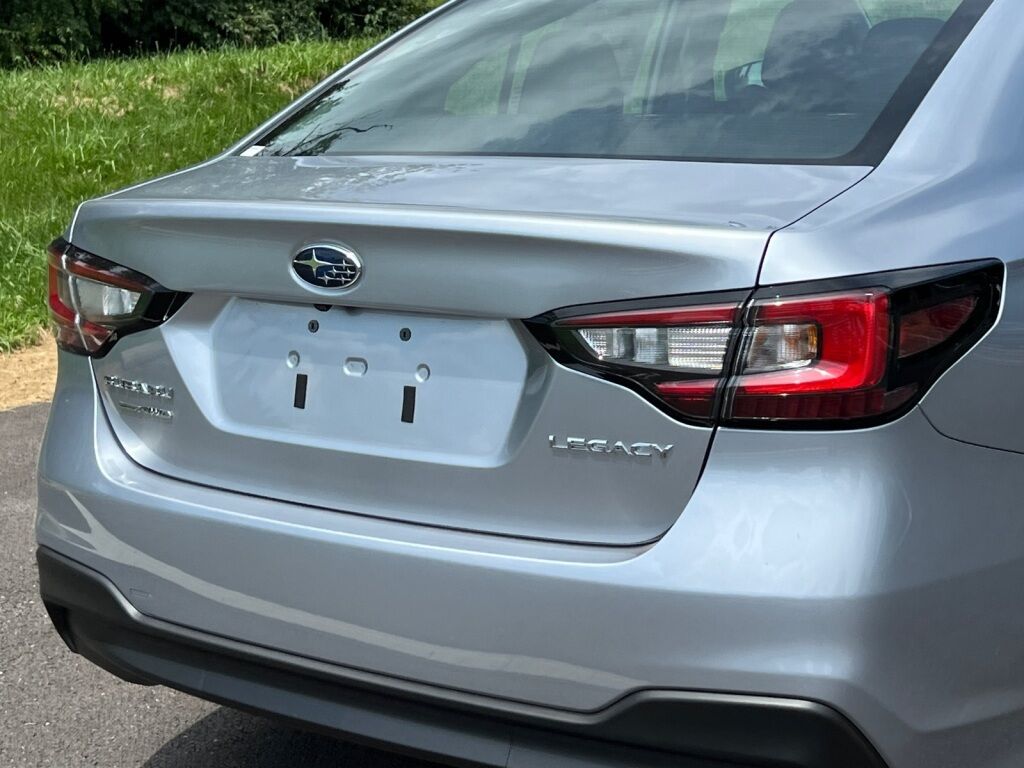 2025 Subaru Legacy Premium Hagerstown MD