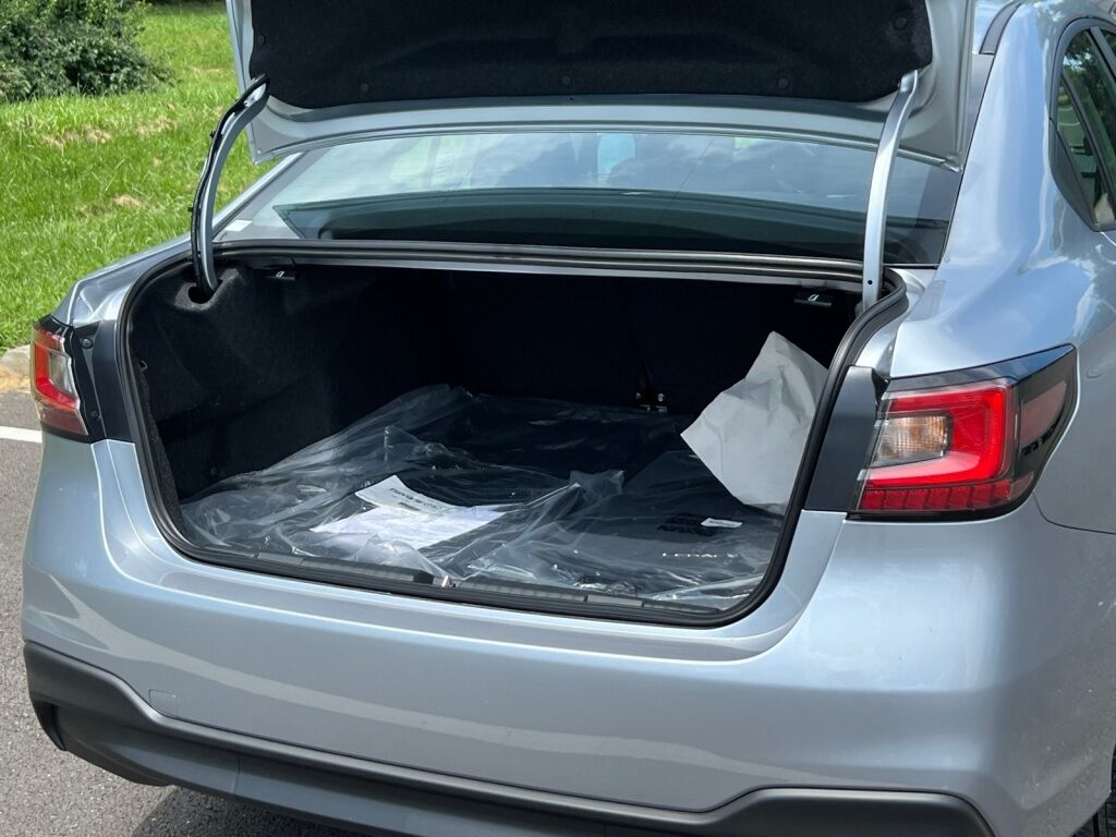 2025 Subaru Legacy Premium Hagerstown MD
