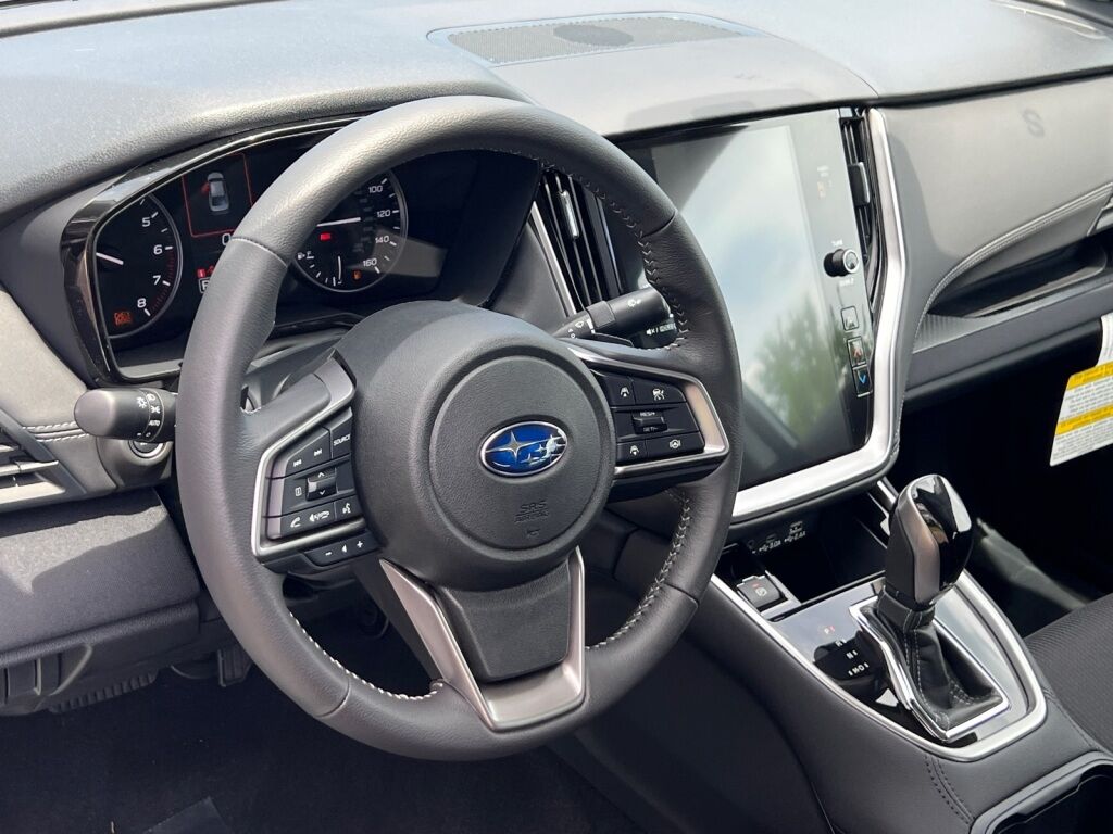 2025 Subaru Legacy Premium Hagerstown MD