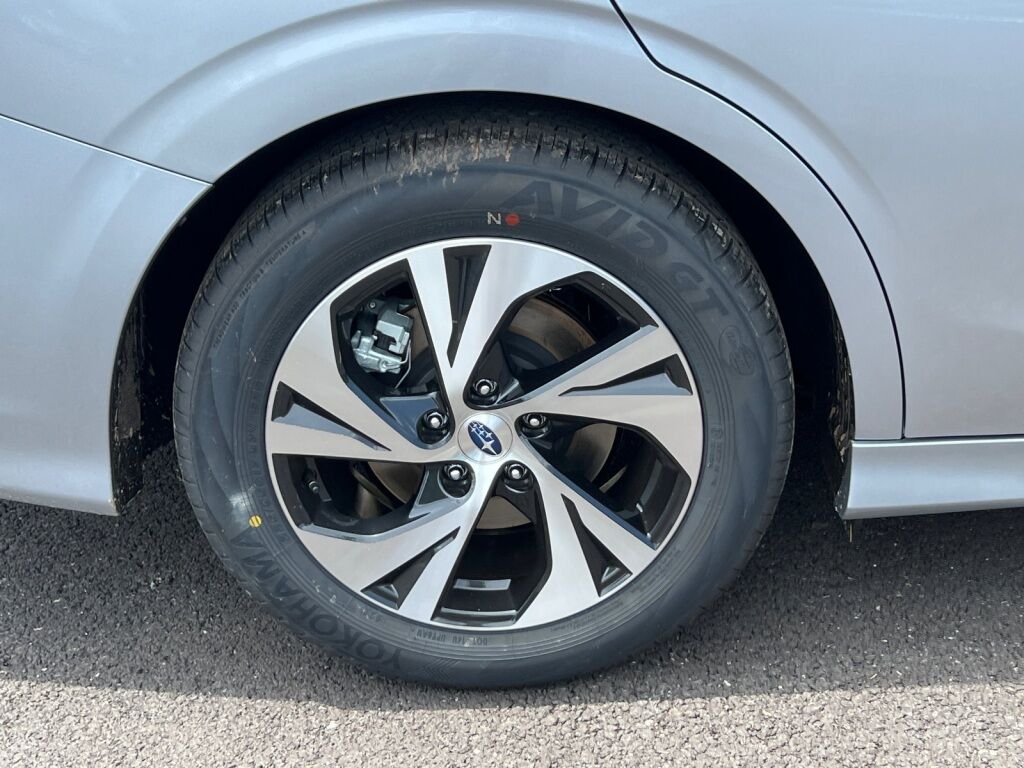 2025 Subaru Legacy Premium Hagerstown MD
