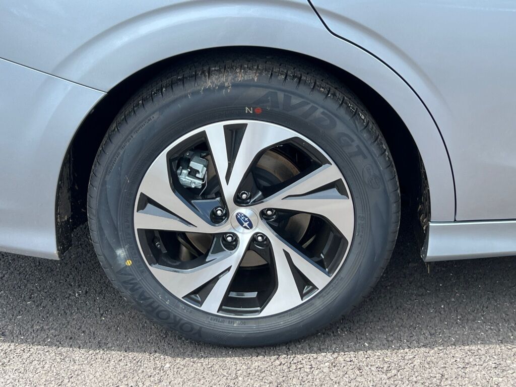 2025 Subaru Legacy Premium Hagerstown MD