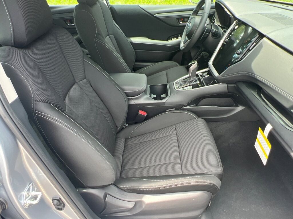 2025 Subaru Legacy Premium Hagerstown MD