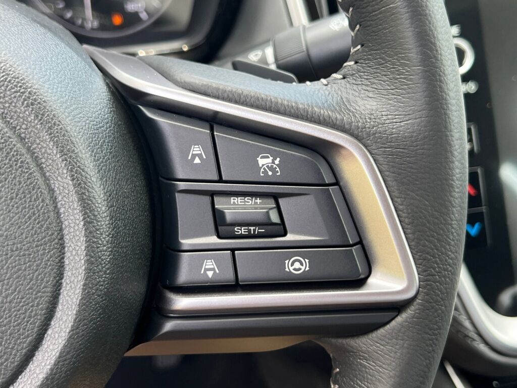 2025 Subaru Legacy Premium Hagerstown MD
