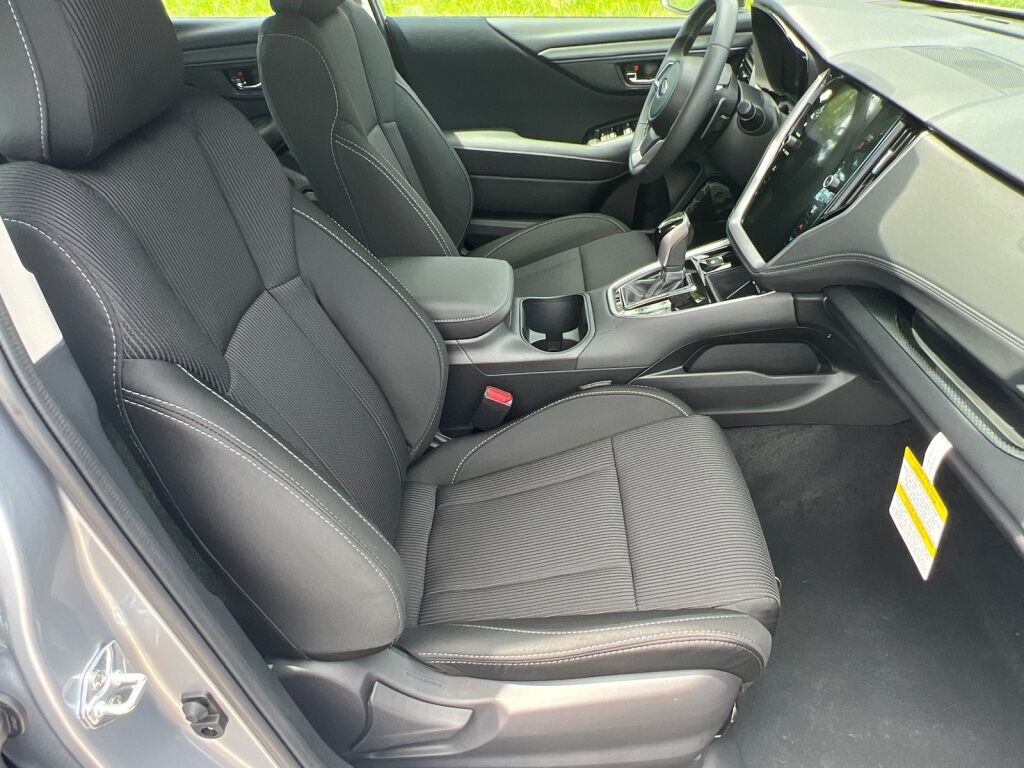 2025 Subaru Legacy Premium Hagerstown MD