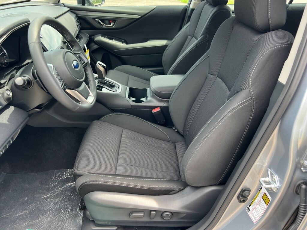 2025 Subaru Legacy Premium Hagerstown MD