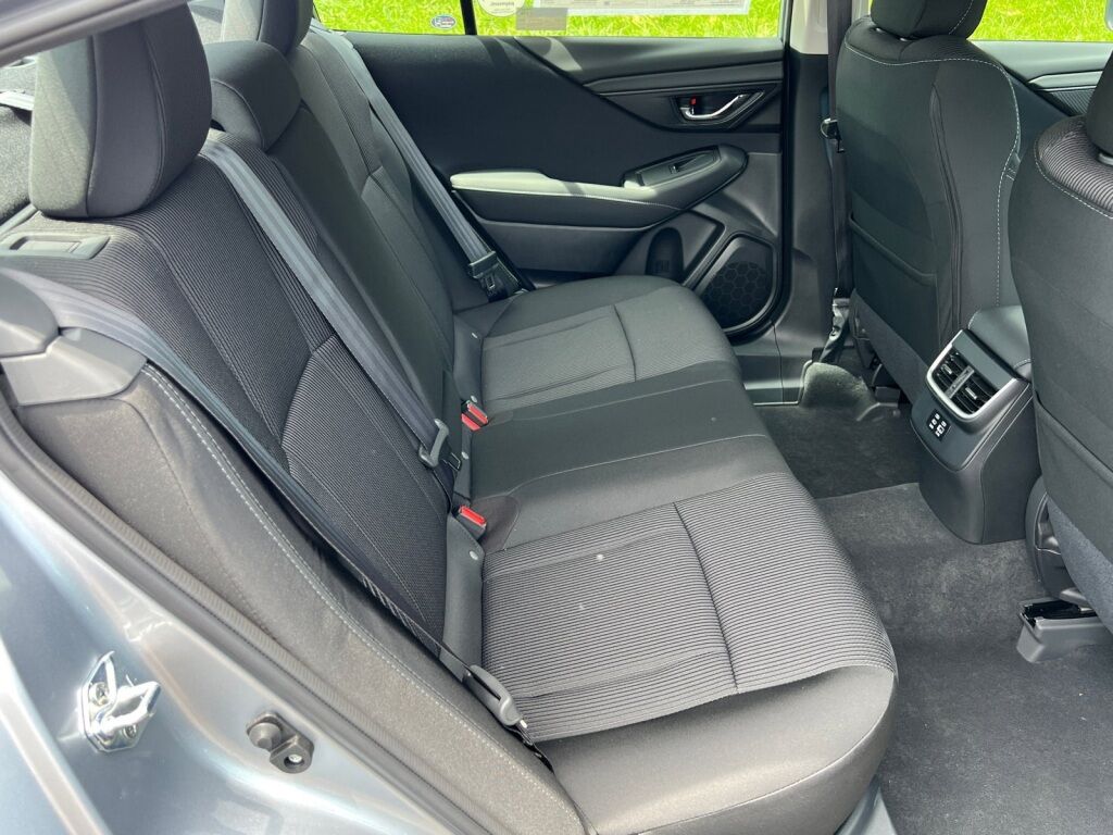 2025 Subaru Legacy Premium Hagerstown MD