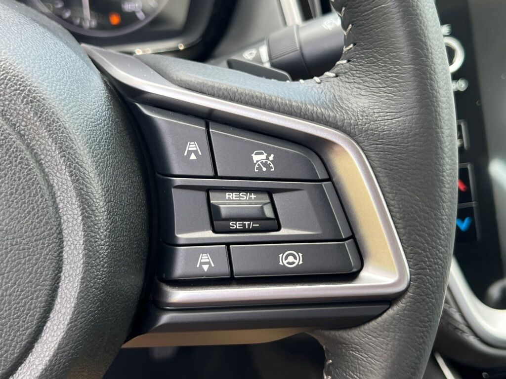 2025 Subaru Legacy Premium Hagerstown MD