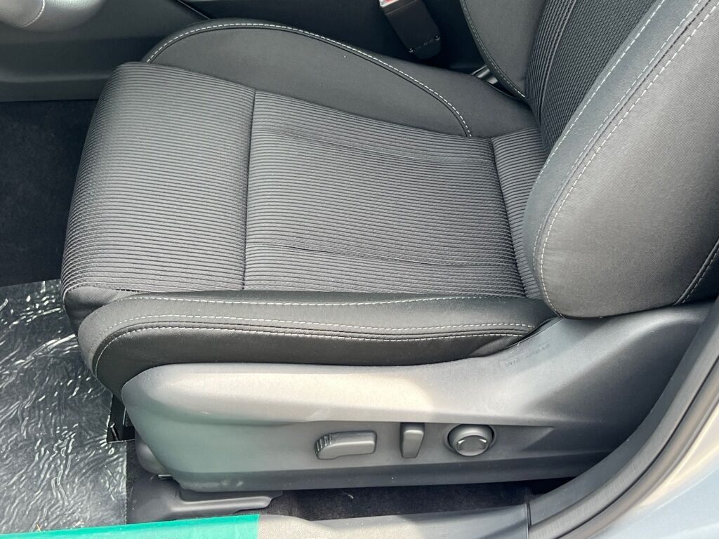 2025 Subaru Legacy Premium Hagerstown MD