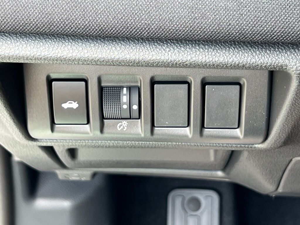 2025 Subaru Legacy Premium Hagerstown MD