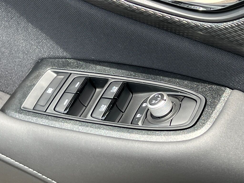2025 Subaru Legacy Premium Hagerstown MD