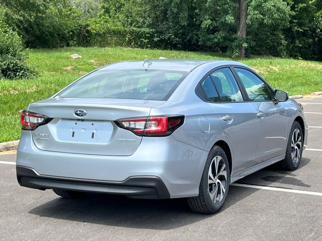 2025 Subaru Legacy Premium Hagerstown MD