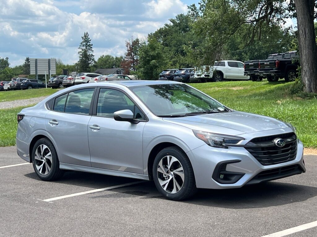 2025 Subaru Legacy Premium Hagerstown MD