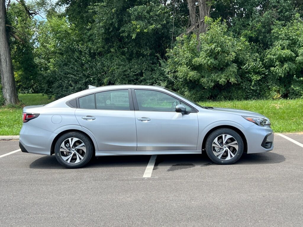 2025 Subaru Legacy Premium Hagerstown MD