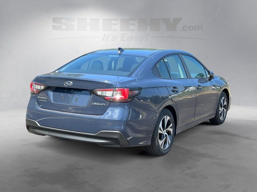2025 Subaru Legacy Premium Hagerstown MD