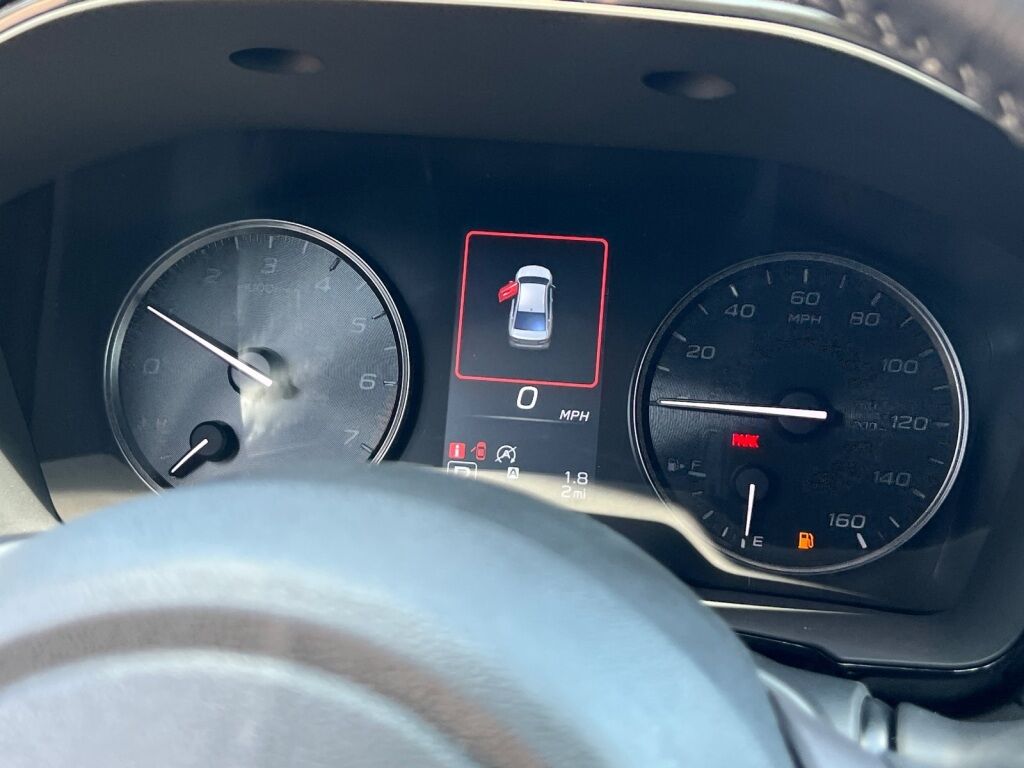 2025 Subaru Legacy Premium Hagerstown MD