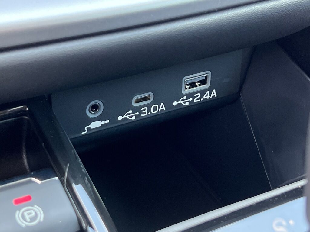 2025 Subaru Legacy Premium Hagerstown MD